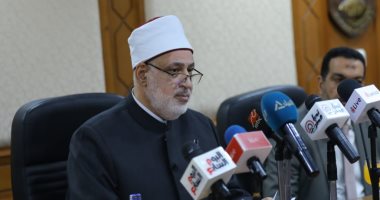 وكيل الأزهر يعلن أسماء الخمس الأوائل على الثانوية الأزهرية مكفوفين