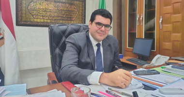 محافظة الشرقية: تطبيق موبايل للموظفين لمعرفة ترقياتهم ورصيد إجازاتهم قريبًا