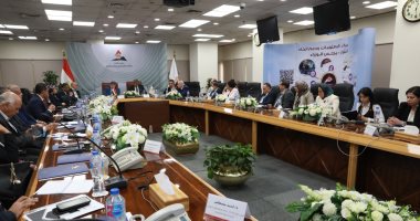 "معلومات الوزراء" يعقد ورشة عمل لبحث مستهدفات قطاع الصحة بوثيقة "ملكية الدولة"