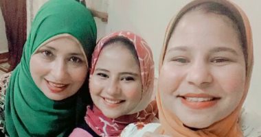 الأولى أدبي بالقليوبية للثانوية الأزهرية: وسر تفوقي حفظ ورد من القرآن يوميا قبل المذاكرة