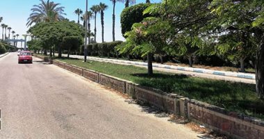 جمصة تتجمل لاستقبال المصطافين.. أجواء صيفية رائعة داخل المدينة الساحرة