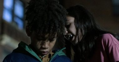 بدء عرض حلقات مسلسل الإثارة الجديد Let the Right One In .. أكتوبر المقبل