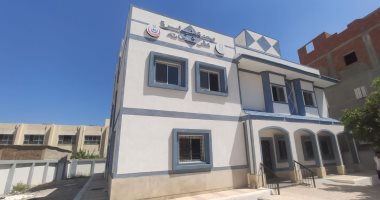 حياة كريمة.. مشروعات المبادرة الرئاسية تعيد الحياة لقرى دمياط.. صور
