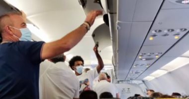 جول كوندي يصل برشلونة ويغيب عن جولة الولايات المتحدة