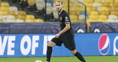 برشلونة يوافق على رحيل مدافعه إلى سيلتا فيجو مقابل مليونى يورو 