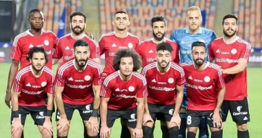 طلائع الجيش يخطف التعادل مع سيراميكا 1/1 ويحافظ على تواجده بالمربع الذهبى
