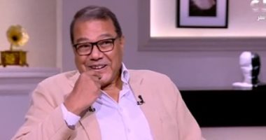 المخرج ناصر عبد المنعم: المسرح المدرسى كان له عظيم الأثر فى تكوين شخصيتى