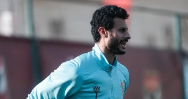 محمد الشناوي يتصدر قائمة أغلى 10 حراس مرمى في الدوري المصري