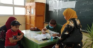 جامعة المنصورة تطلق سلسلة قوافل لتشخيص الإعاقات المختلفة بقرى "حياة كريمة"