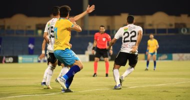 الإسماعيلى يدخل معسكرا مغلقا اليوم استعداداً لمواجهة سموحة بالدوري