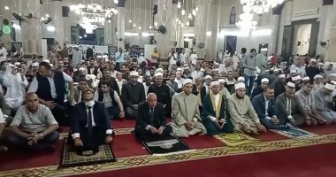 "أوقاف الإسكندرية" تحتفل بالعام الهجرى الجديد بحضور المحافظ