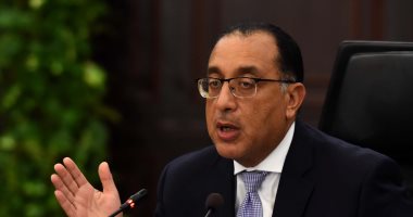 رئيس الوزراء: الدولة مستمرة فى العمل بالمشروعات القومية على مستوى الجمهورية