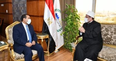 إعلان نتيجة الاختبار الإلكترونى للمتقدمين لشغل 1000 وظيفة إمام مسجد