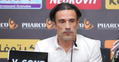 مدرب فاركو: الحكم ليس عادلاً ولا نستحق الهزيمة من الاتحاد السكندرى