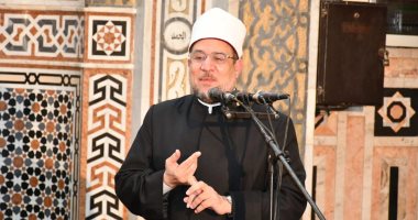وزير الأوقاف: الهجرة النبوية شكلت تناغمًا بين الدين والوطن والإنسانية