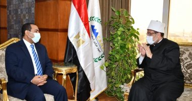 الأوقاف: بدء اختبارات المتقدمين لوظائف عمال المساجد 15 أغسطس المقبل 