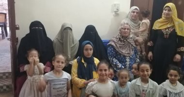 "رقية" تاسع الجمهورية بالثانوية الأزهرية: سأسير على درب أبي وأهدى تفوقه لروحه