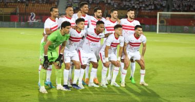 التعادل السلبي يسيطر على مباراة فيوتشر والزمالك بعد 30 دقيقة