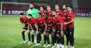 فيوتشر يسعى لتعطيل قطار انتصارات بيراميدز فى مواجهة مثيرة بالدوري