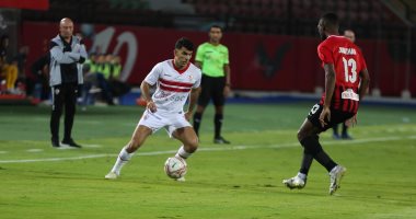 جدول ترتيب هدافى الدورى المصرى الممتاز .. " زيزو " يتصدر 