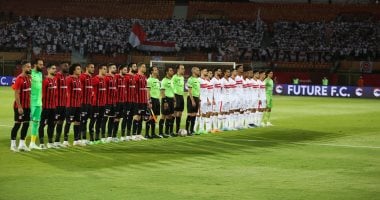 "الفائز مولود والخاسر مفقود" فى صراع الأمتار الأخيرة بالدورى.. النقطة 81 تنصب الزمالك بطلا.. بيراميدز يحلم بتعثر الأبيض والأهلي يترقب الفرصة.. الطلائع يقتحم المربع الذهبى وإيسترن كومبانى يقلب حسابات القاع