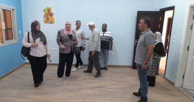 الإسكان: تسليم حضانة نموذجية للتضامن الاجتماعى بـ"سكن لكل المصريين" بحدائق العاصمة