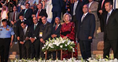 انطلاق مهرجان جرش للثقافة والفنون بحفل وائل الفشنى