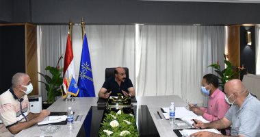 محافظ أسوان: إرسال كشوف إحلال وتجديد 156مسكنا بـ5 قرى بنصر النوبة للإسكان