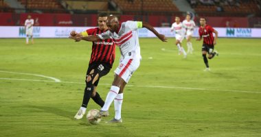 محمد عواد يؤدى تدريبات إضافية وتأهيل شيكابالا بعد الإجهاد أمام فيوتشر