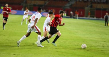 بعد تخطى محطة فيوتشر.. موعد مباراة الزمالك القادمة فى الدورى