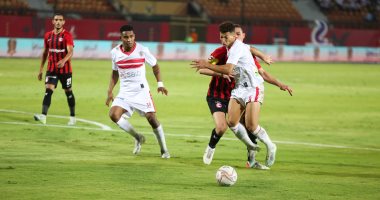 مواعيد مباريات الزمالك المتبقية فى بطولة الدوري المصري الممتاز