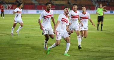الزمالك يغلق صفحة بيراميدز ويبدأ التفكير فى الجونة 