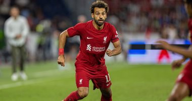 محمد صلاح: فزت بكل شىء مع ليفربول ولدى رغبة فى تحقيق المزيد