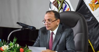 يوم تثقيفى لخريجى كلية العلاج الطبيعى جامعة بنى سويف لتنمية مهاراتهم الوظيفية