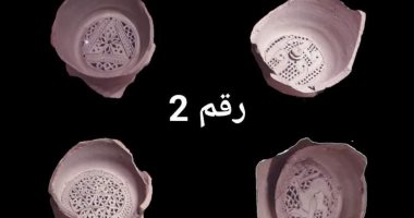 متحف ملوي جنوب المنيا يعرض 3 قطع أثرية فريدة عن نهر النيل