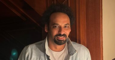 أحمد محارب يشارك في تأليف فيلم "مطرح مطروح" لمحمود حميدة