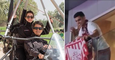 الكلام فى التريندات على أيه؟.. شريهان تتصدر بعد ظهورها بكامل رشاقتها من كواليس مسرحية كوكو شانيل.. محمد حماقى يخطف الاهتمام بأغنيته الجديدة "أدرينالين".. دعم أشرف بن شرقى للوداد بنهائى كأس العرش يلفت الانتباه