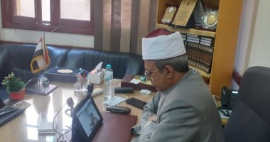 بالأسماء.. قائمة أوائل الشهادة الثانوية علمي وأدبي فى معاهد الأقصر الأزهرية