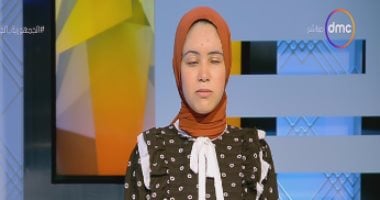 أولى الثانوية الأزهرية مكفوفين: لم أحصل على دروس خصوصية والتفوق يقينى