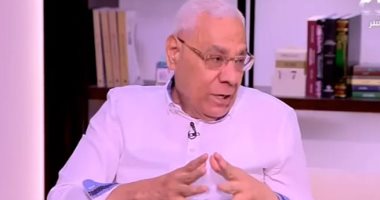 الفنان ناجي سعد: كل ممثل كوميدي له تركيبة خاصة وتاريخ الفن جيل بيسلم جيل