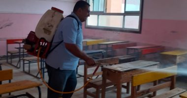 16 لجنة تستقبل 13 ألف طالب لأداء امتحان الدور الثانى للدبلومات الفنية غدا