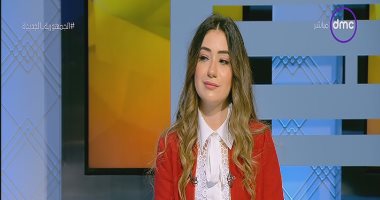 بعد حصولها على ماجستير في الذكاء الاصطناعي.. زوجة تريزيجيه: كان بيشجعني