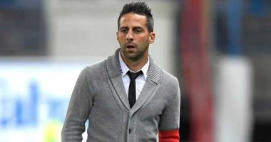 يانيك فيريرا: الأهلى لم يفاوضنى.. وأوافق على تدريب المنتخب المصرى الأولمبى   
