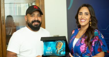 المخرج تامر محسن يتعاون مع السيناريست هانى سرحان فى مسلسل درامى