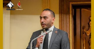 محمد تيسير مطر "نائب التنسيقية": قرارات الرئيس دحرت الإرهاب في سيناء