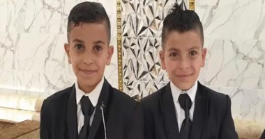 حفل خطوبة لطفلين 10 سنوات فى الأردن.. ووالدهما يكشف السر "فيديو"