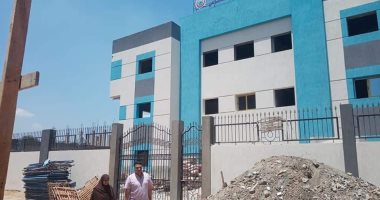 التخطيط: تنفيذ 2427 مشروعا بقطاع التعليم ضمن مبادرة حياة كريمة