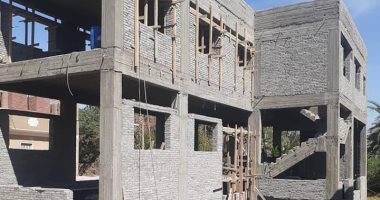 "حياة كريمة" إنجازات متواصلة بالمحافظات..8379 مشروعا بالبحيرة و25 مجمعا زراعيا بسوهاج