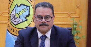 نائب رئيس جامعة الأزهر ينفى صحة ما يتم تداوله بشأن مؤشرات تنسيق الكليات