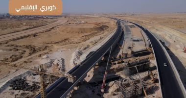 النقل: الرئيس وجه بتدشين الخط الأول للقطار الكهربائى السريع 7 نوفمبر المقبل